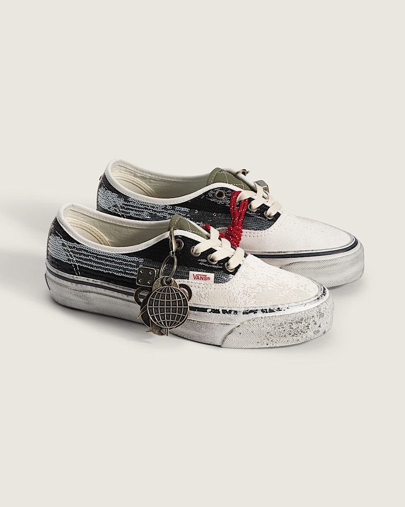 Vans Premium Authentic Shoe outlook
