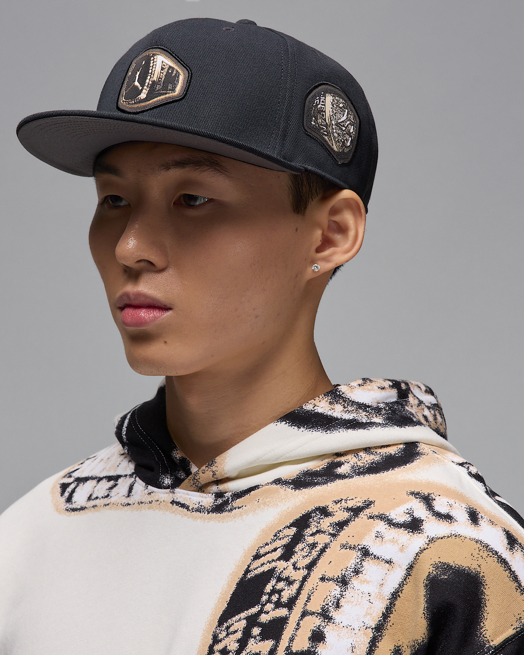 Jordan Pro Structured Hat - 4