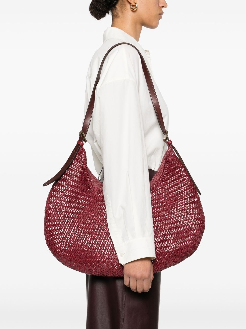 Luna Piena shoulder bag - 2