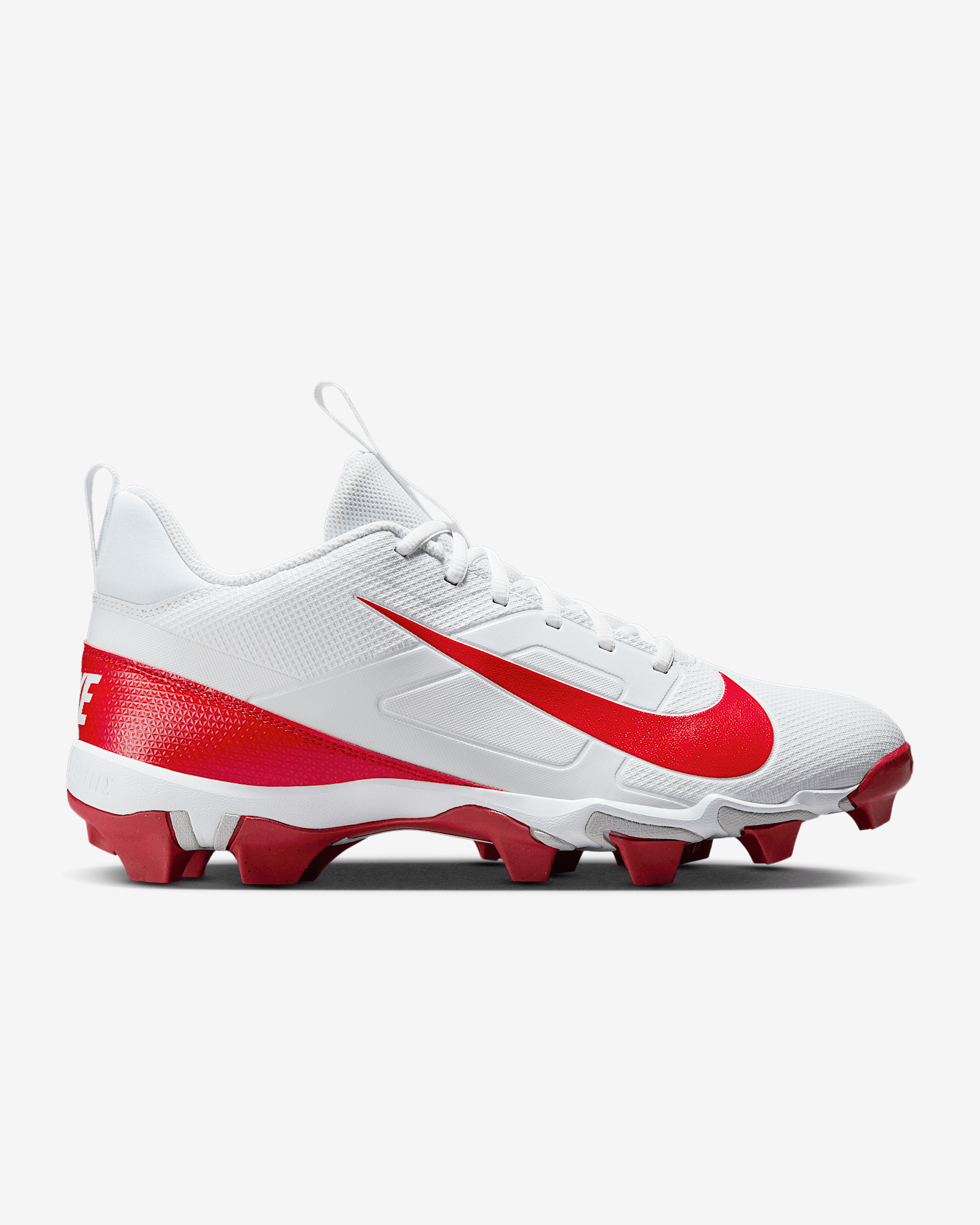 Nike Alpha Menace 4 Shark Football Cleats - 3