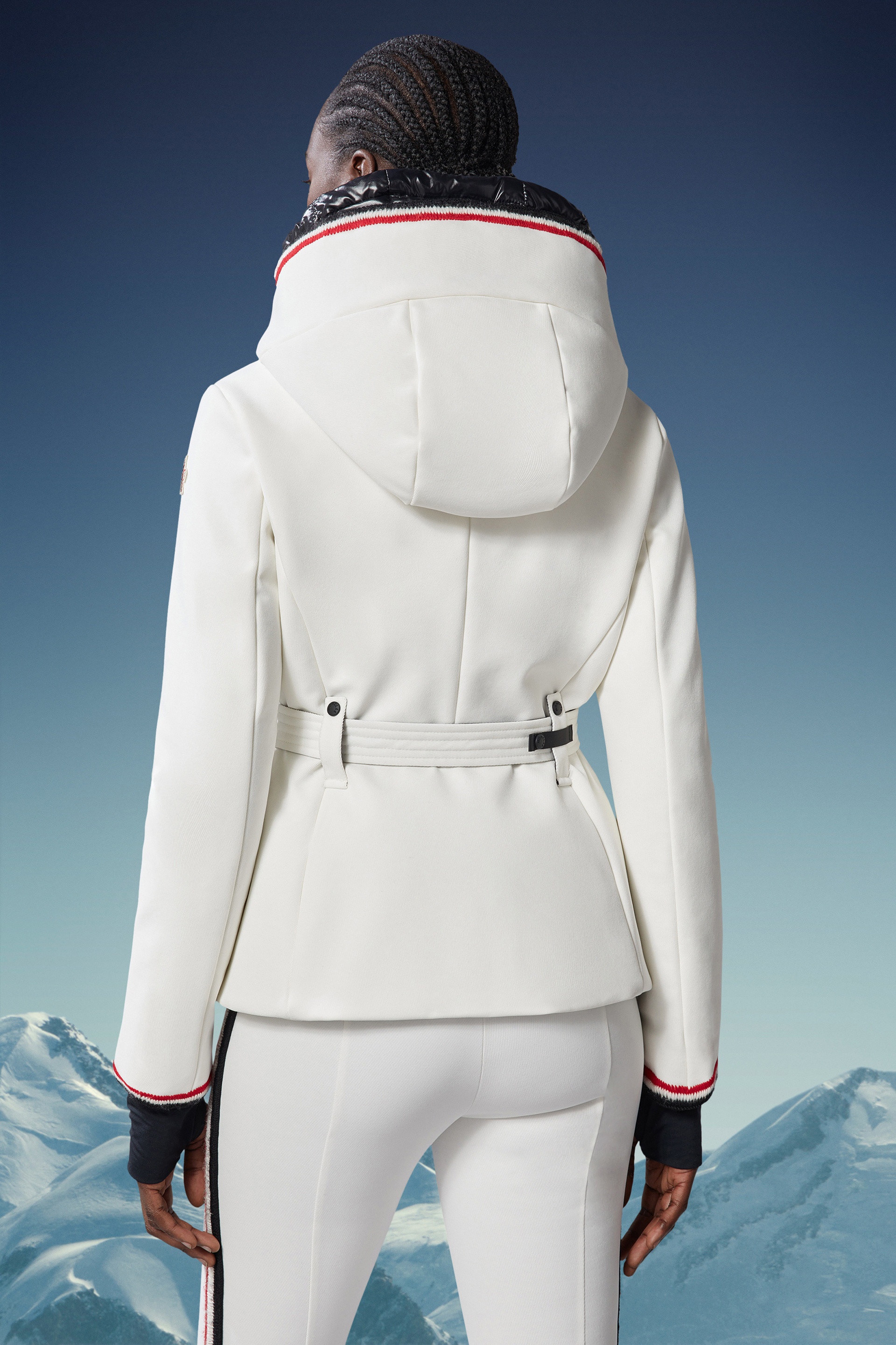 Jockeys Ski Jacket - 5