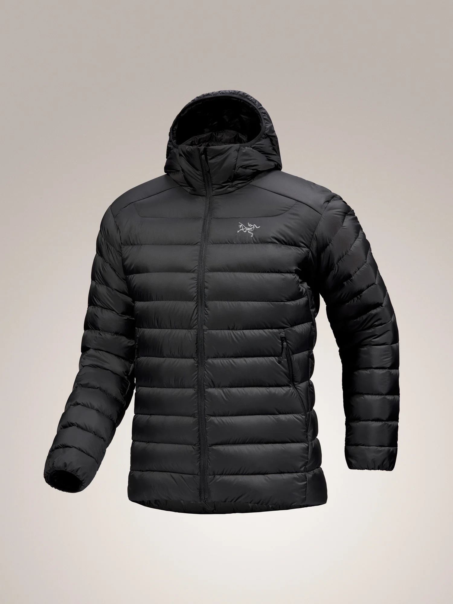 Cerium Hoody - 1