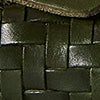 Buckle Sandal in Leather - 5