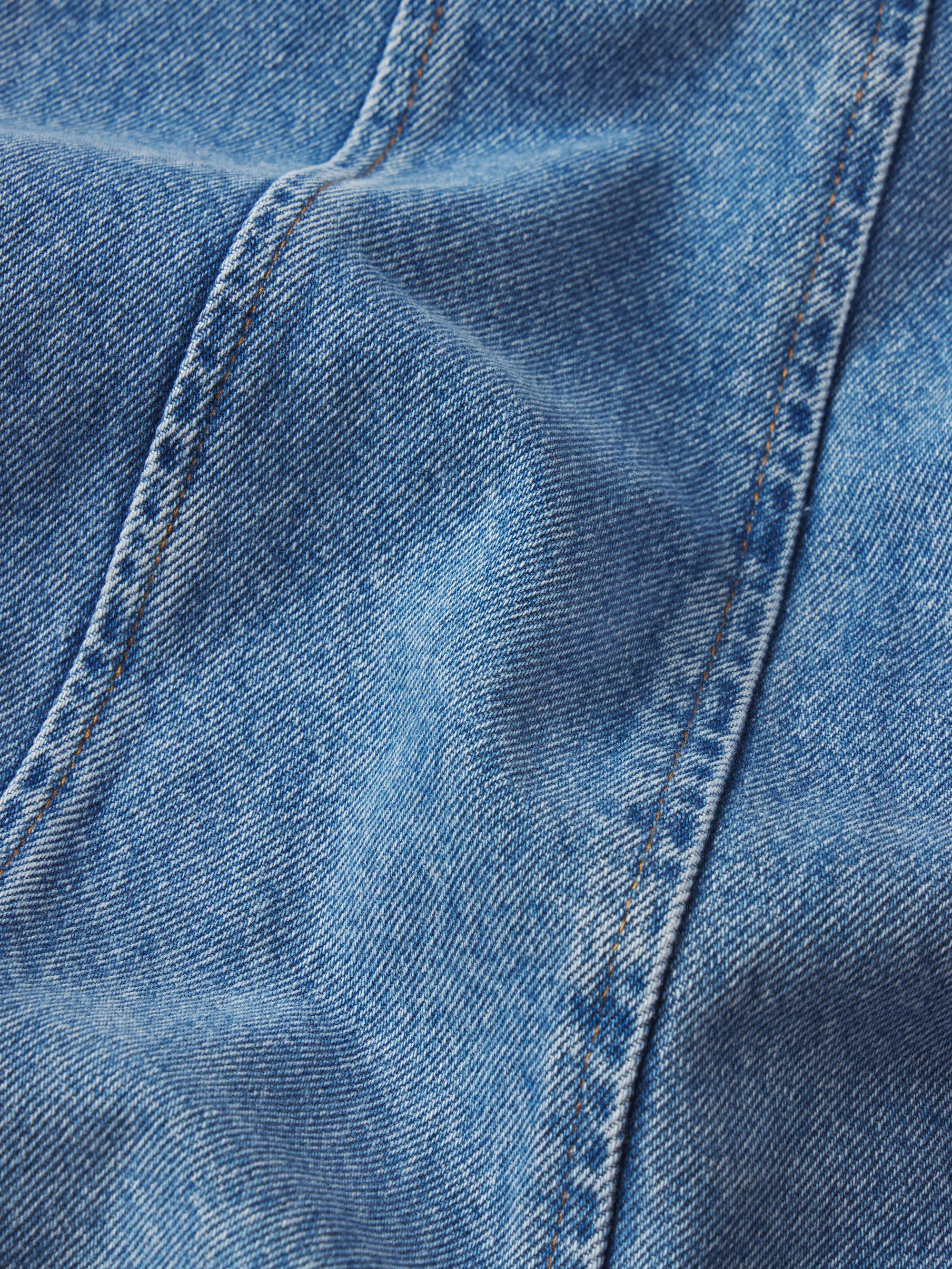 The Atelier Form Shirt in Phobos - 7