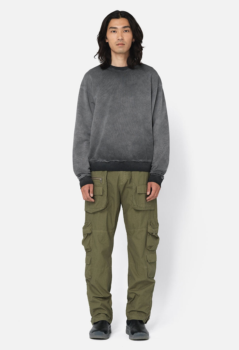 John Elliott TUCK TERRY CREW outlook