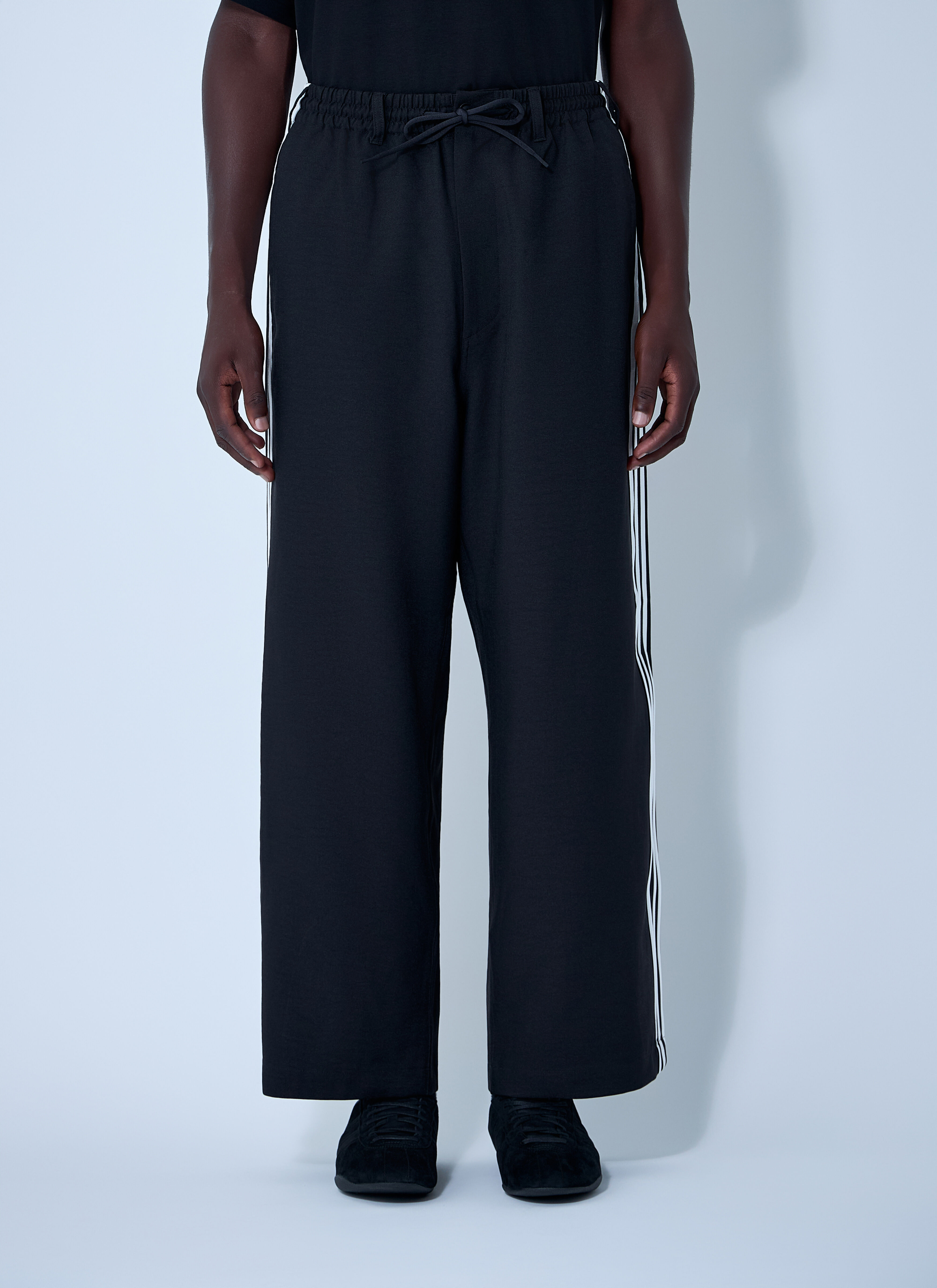 U Wire Motif Pants - 1
