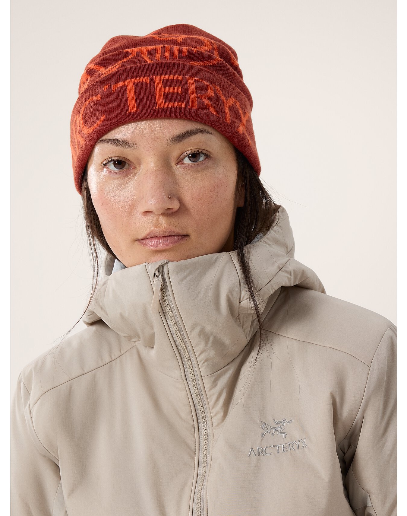 Bird Word Toque - 2