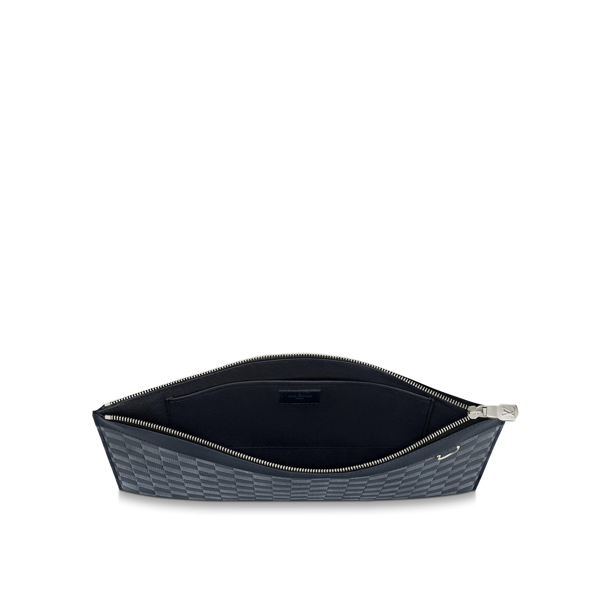 Discovery Pochette GM 4