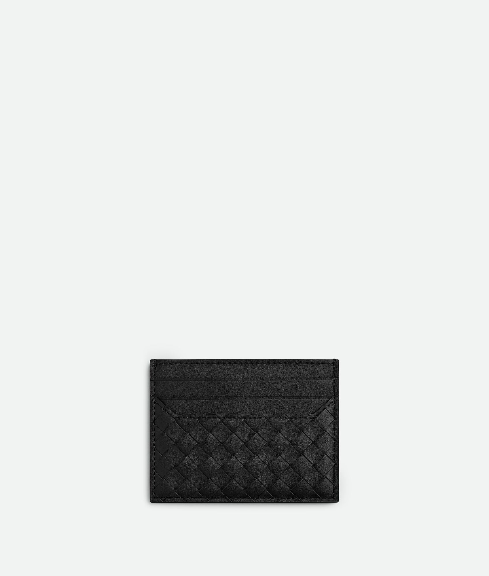 Intrecciato Piccolo  Card Case - 2