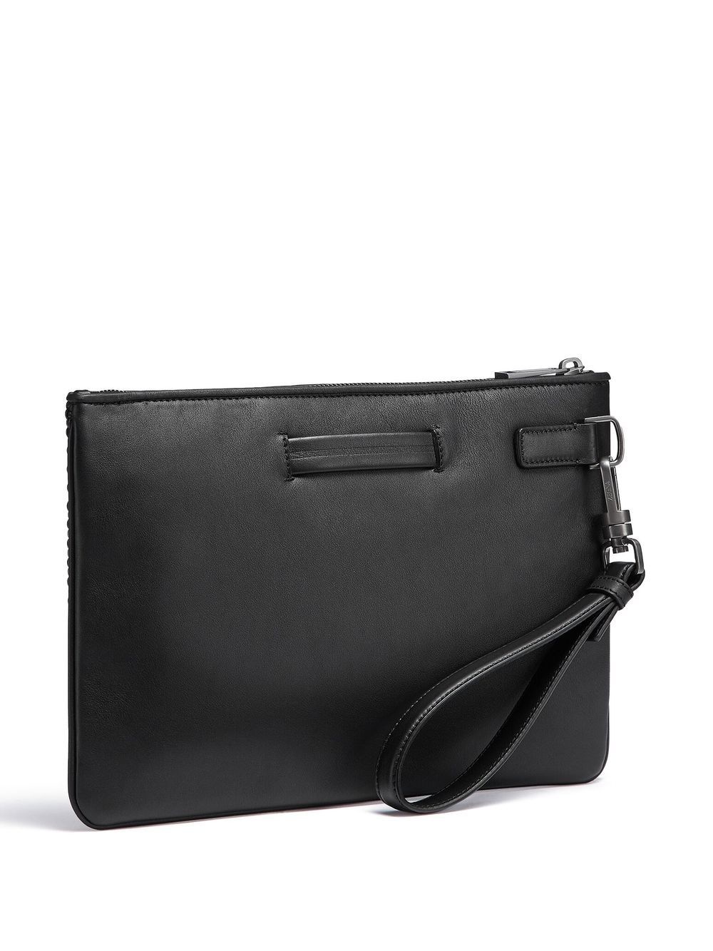 Pelletessutaâ¢ flat-zip pouch - 3