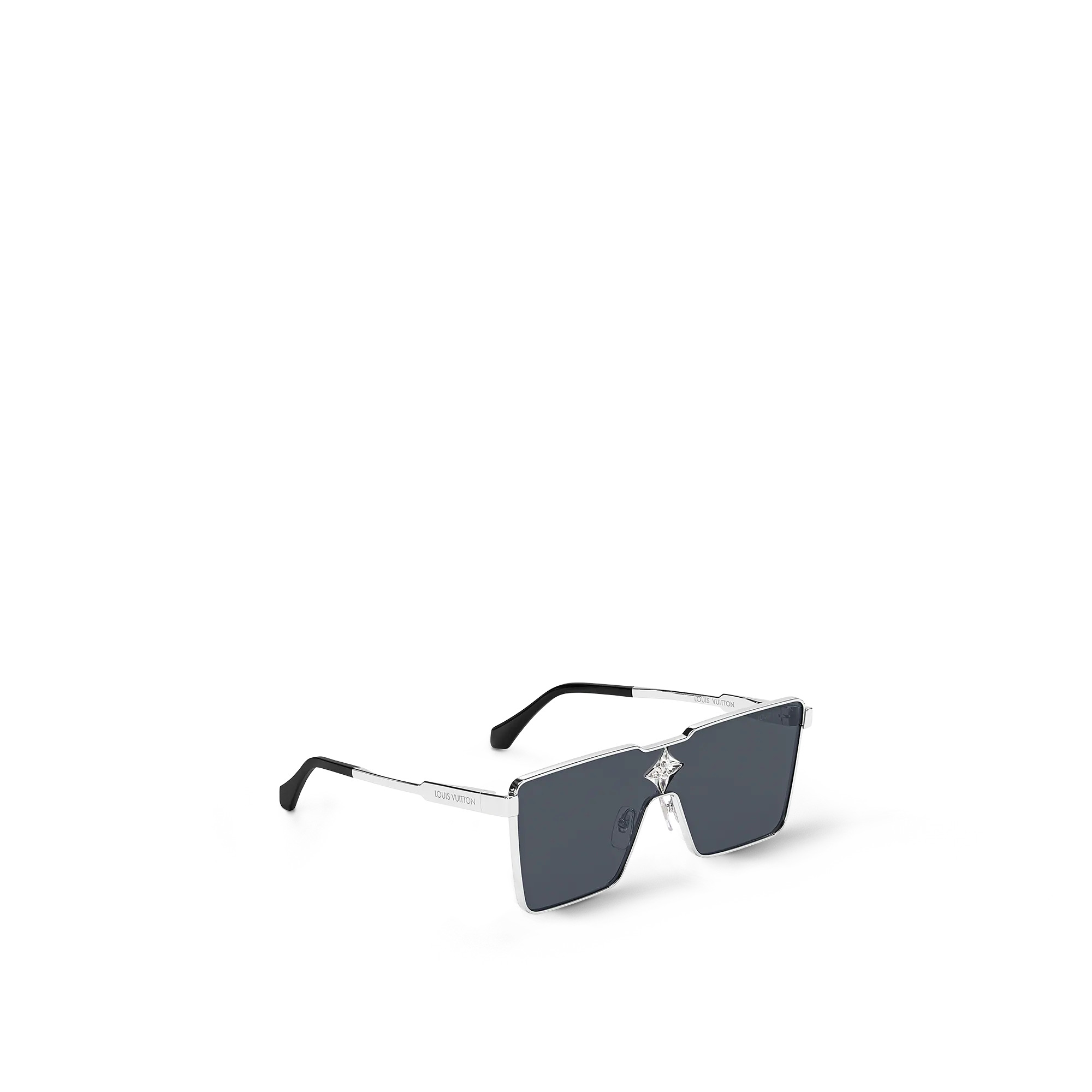 Cyclone Metal Sunglasses - Size S - 4