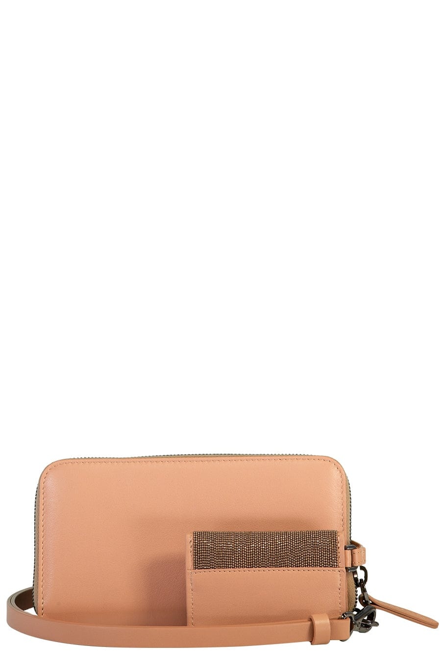 Leather Wallet - 4