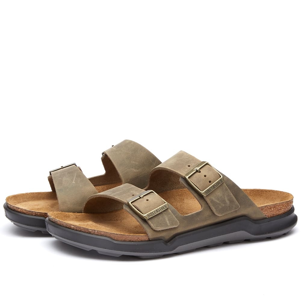 Birkenstock Arizona CT Artic - 1