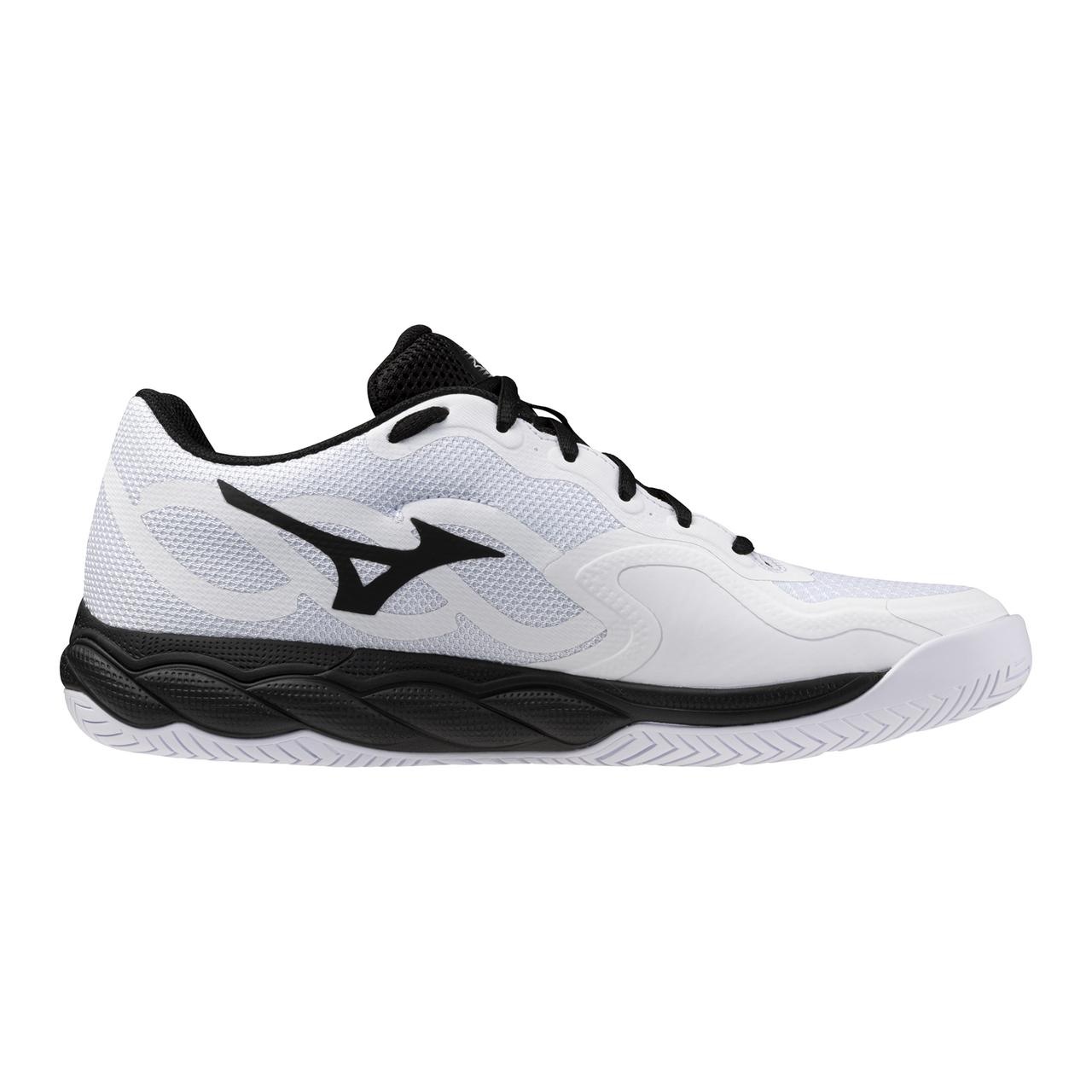 Mizuno Wave Enforce Court AC Men's Tennis Shoe - 3