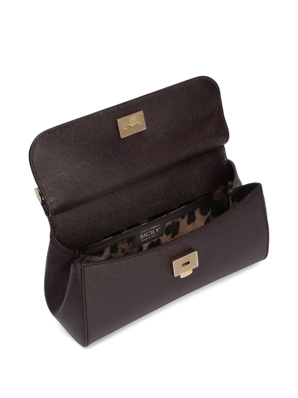 Sicily tote bag - 5