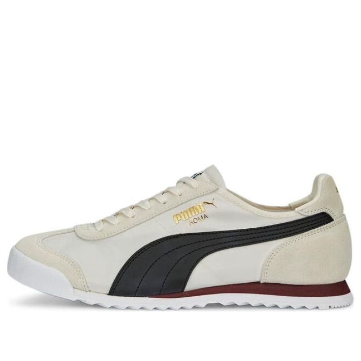 PUMA Roma OG Nylon 'White Black' 362408-34 - 1