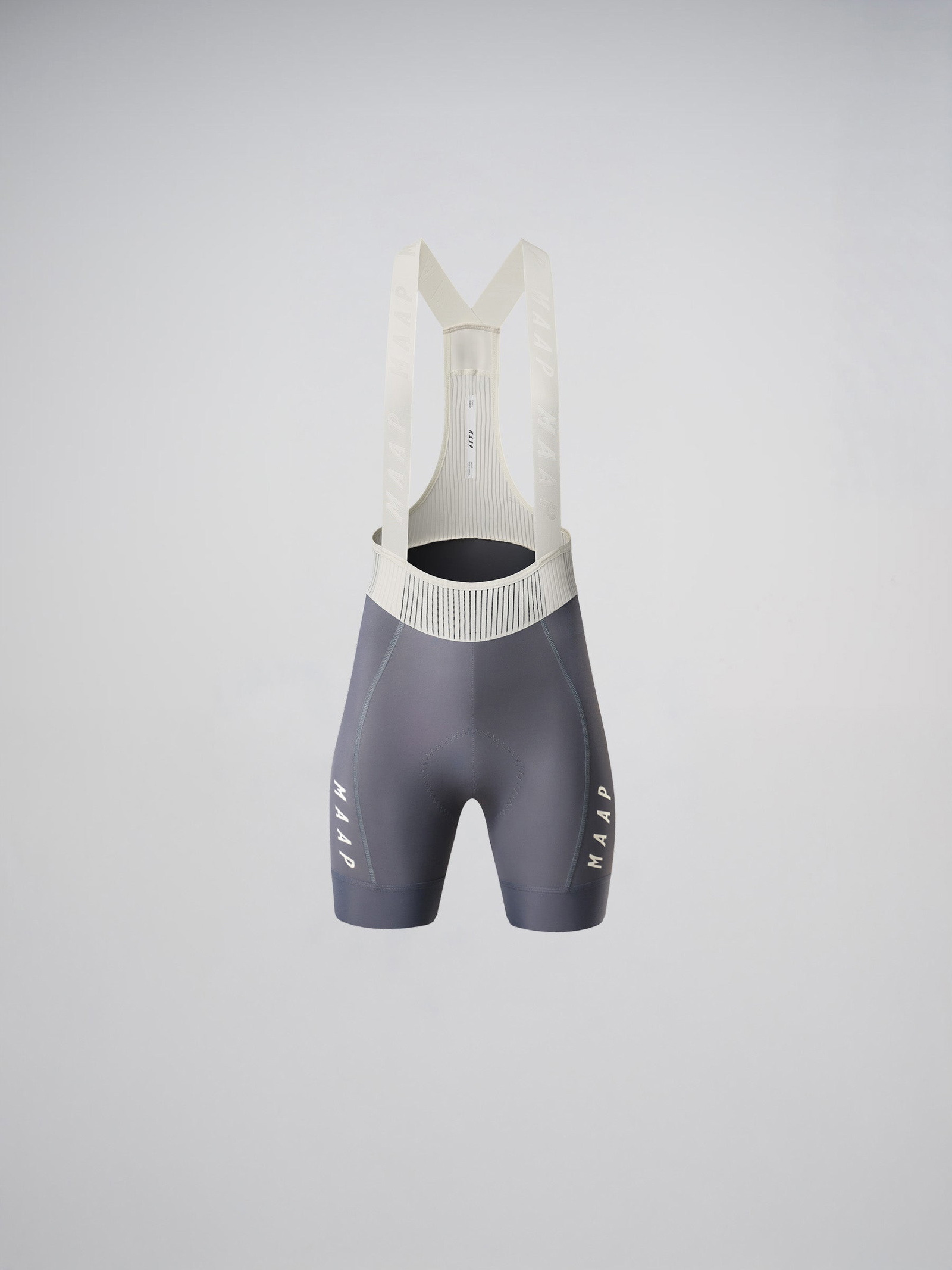 Women's Short Team Bib Evo - 8