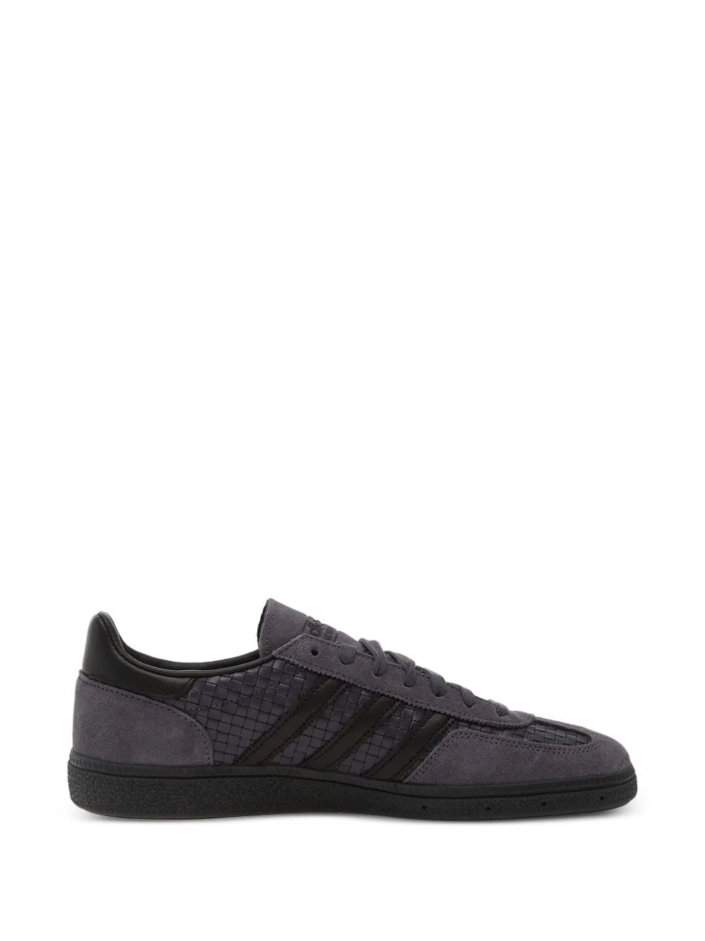 Handball Spezial woven three-stripe trainers - 1