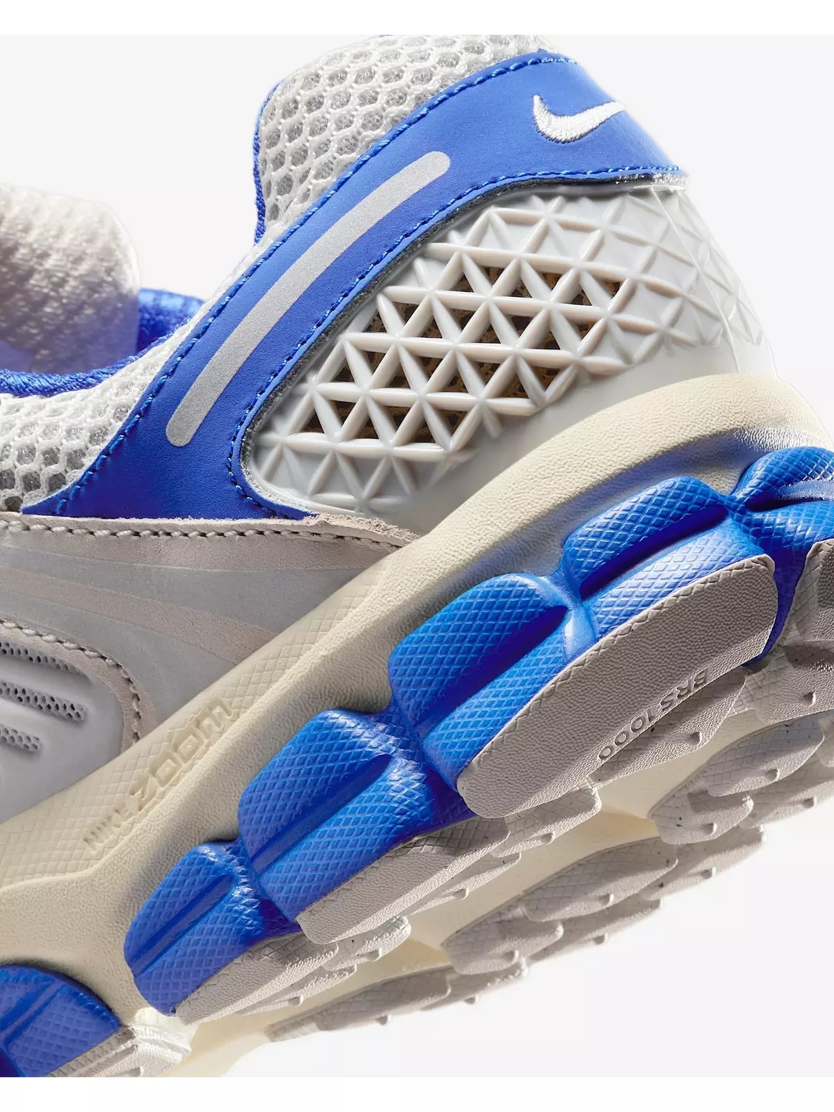 Zoom Vomero 5 "Game Royal/Coconut Milk/Pure Platinum/Pale Ivory" Women's Shoe - 7