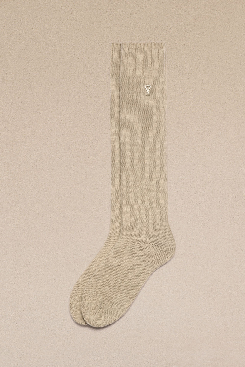 Ami De Coeur Knee High Socks 1