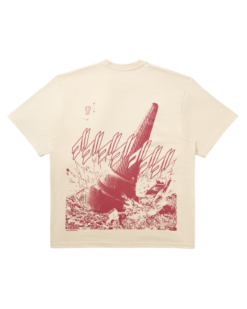 ICECREAM EXPLOSION TEE outlook
