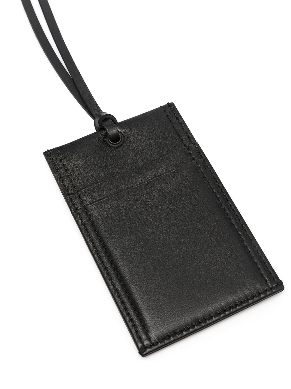 cardholder neck strap - 3