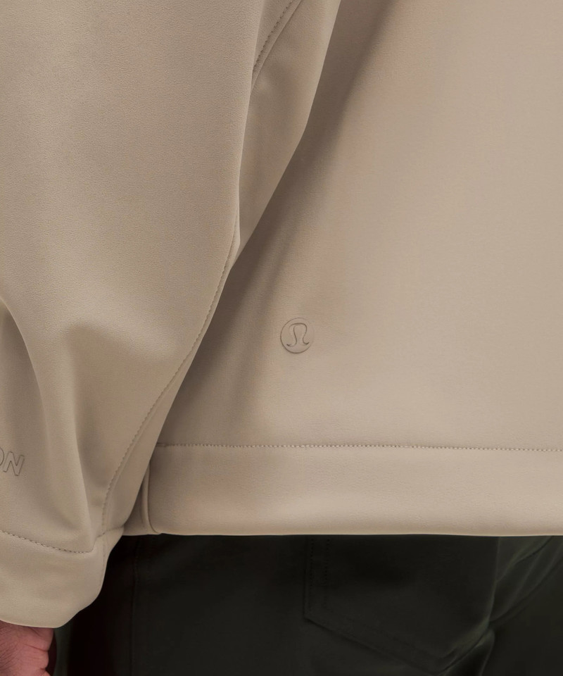 Cross Chill Casual Jacket 9