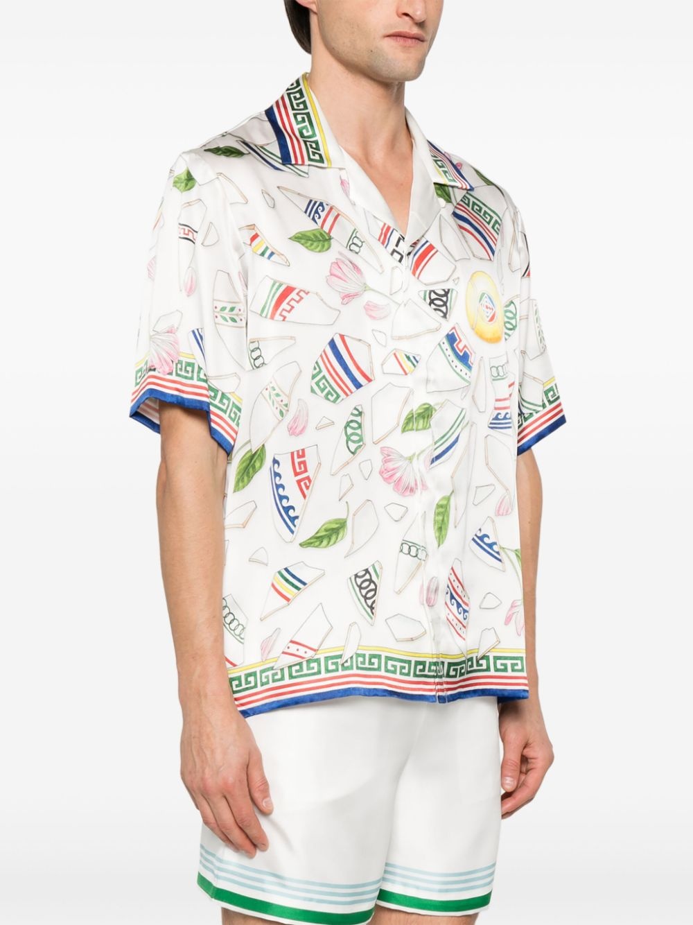 Le Vase Brise shirt - 3