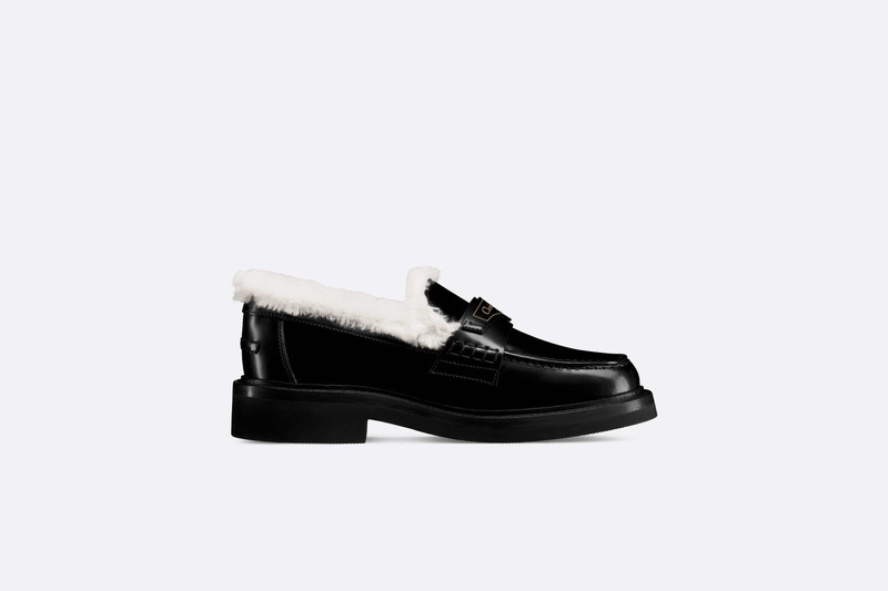 Dior Boy Loafer 2