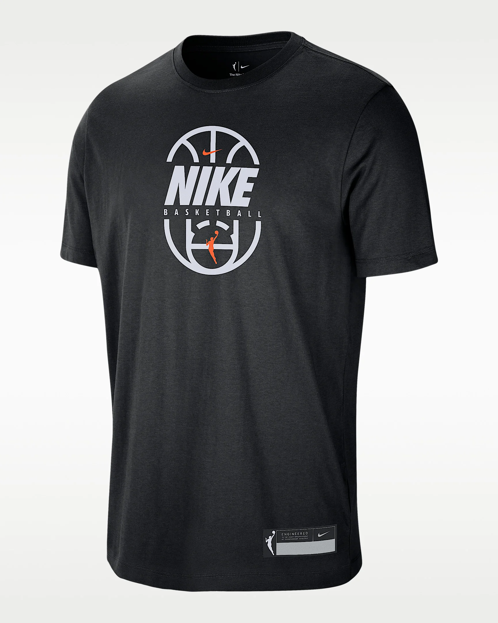 Nike Authentic Nike WNBA T-Shirt - 1