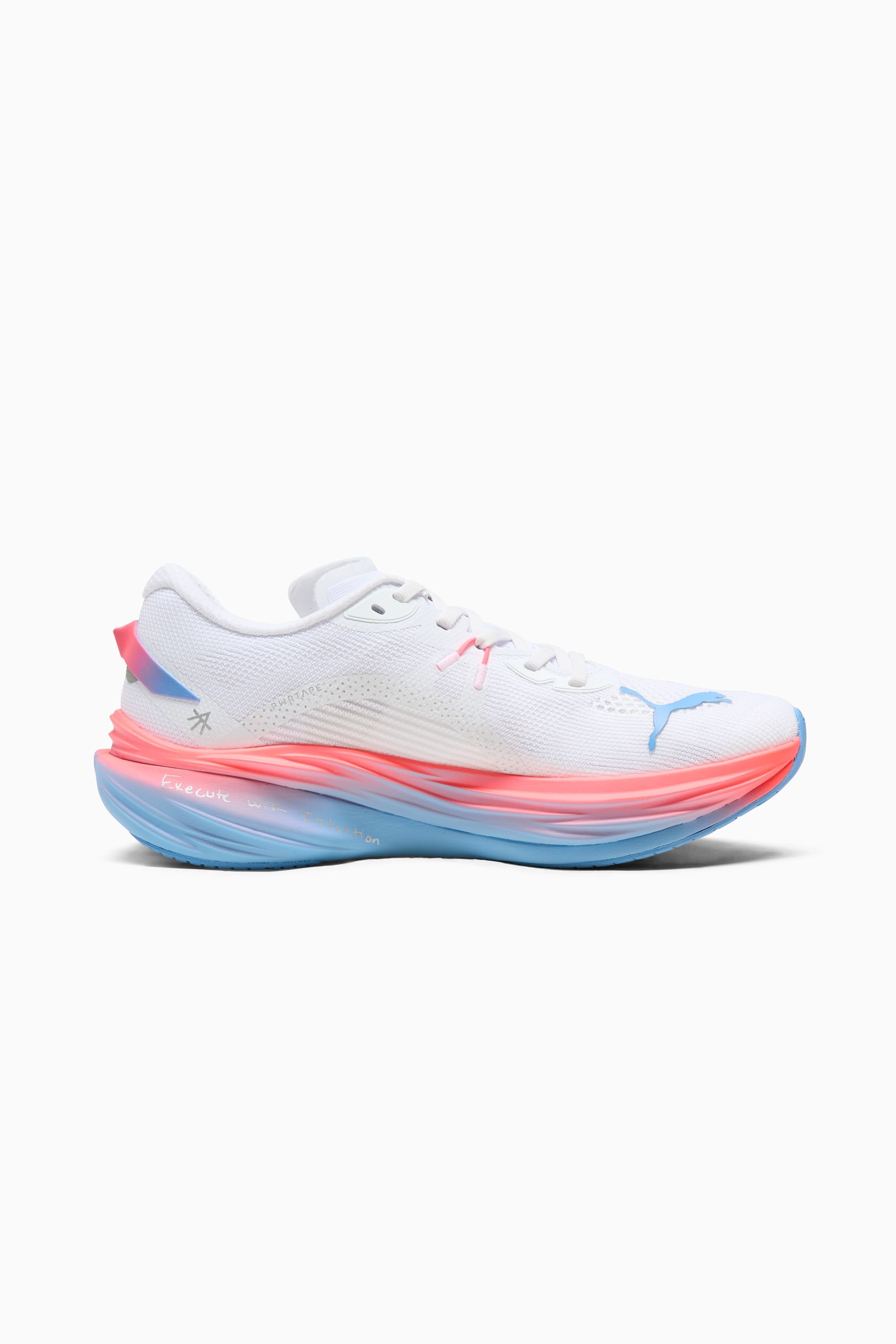 PUMA x ALEX TOUSSAINT Deviate NITRO™ 3 Women's Running Shoes - 5