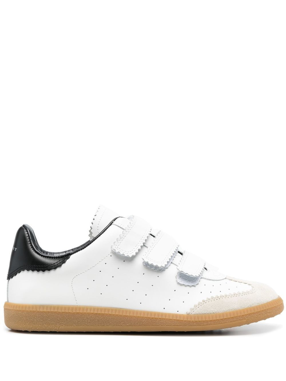 Bethy low-top sneakers - 1