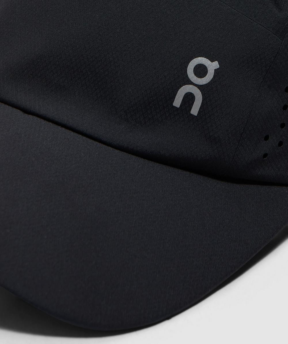 Lightweight cap - 3
