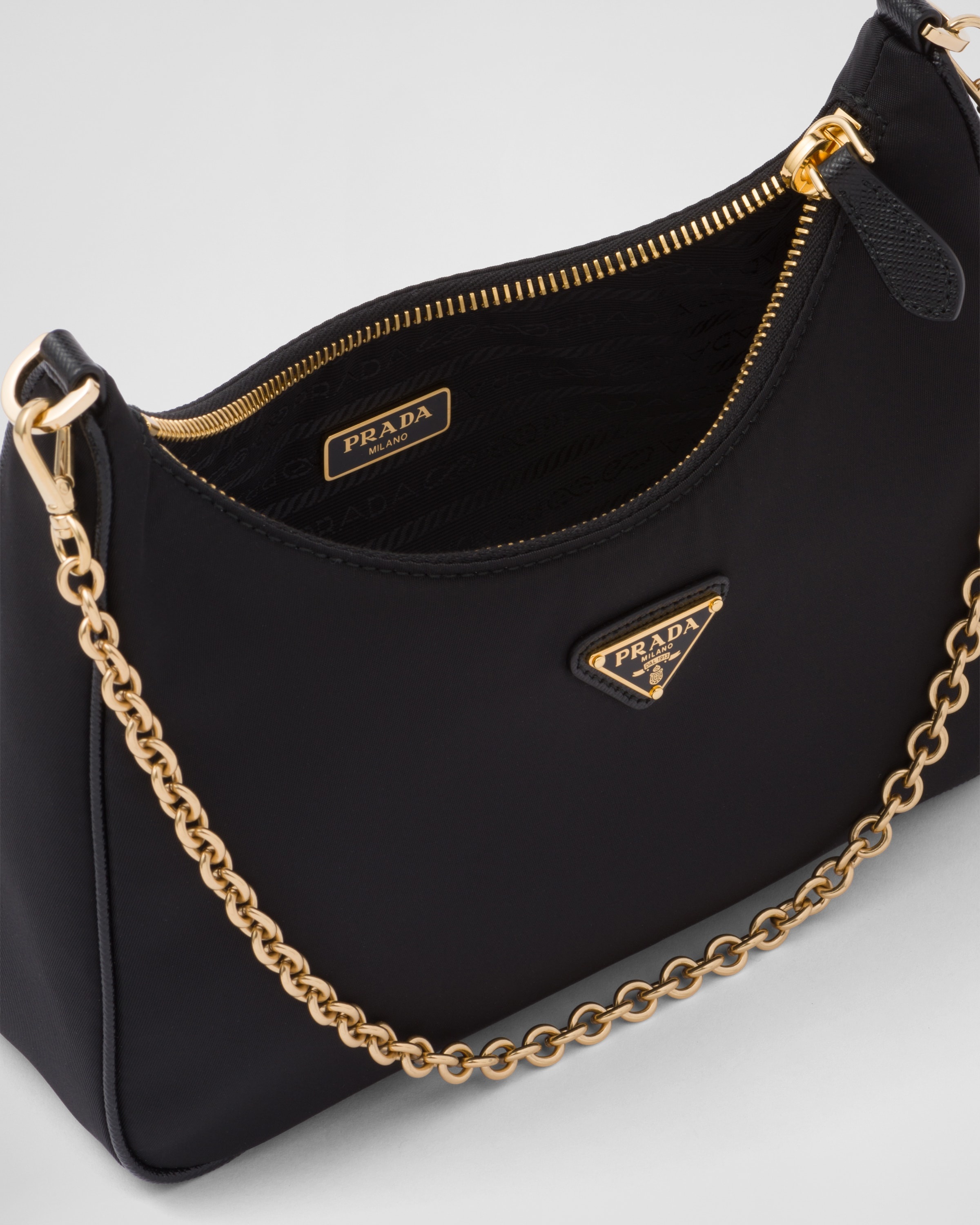 Prada Re-Edition 2005 Re-Nylon bag - 5