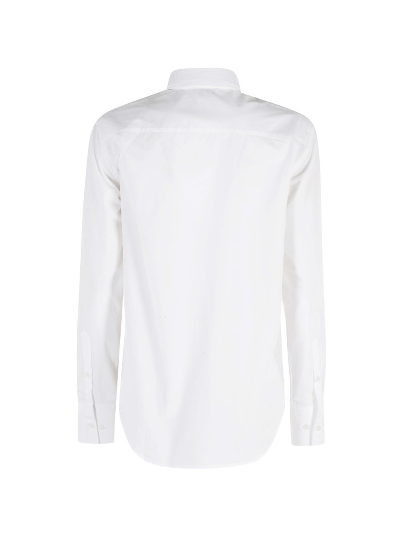FILIPPA K classic poplin shirt outlook