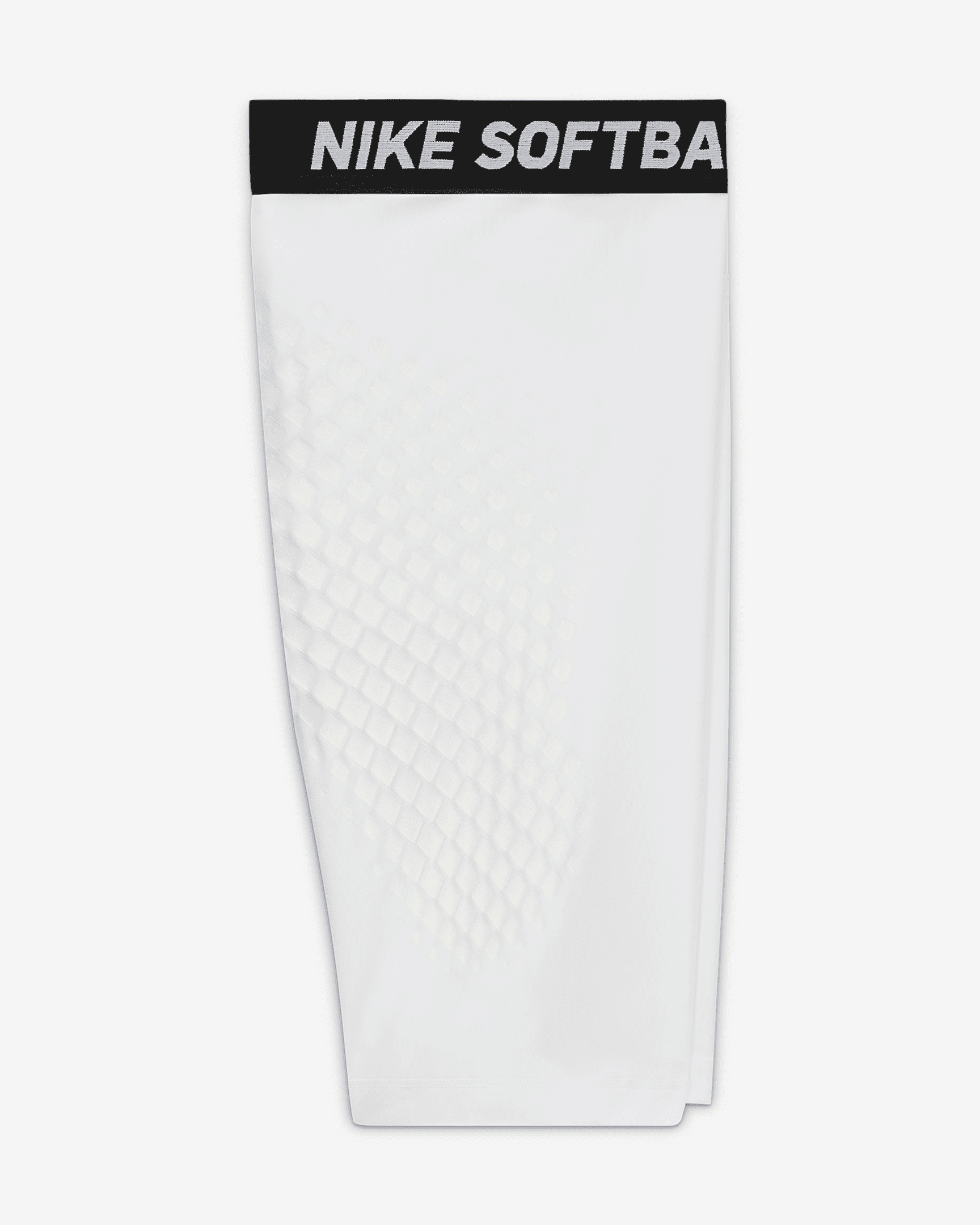 Nike Women's Slider Softball Shorts - 2