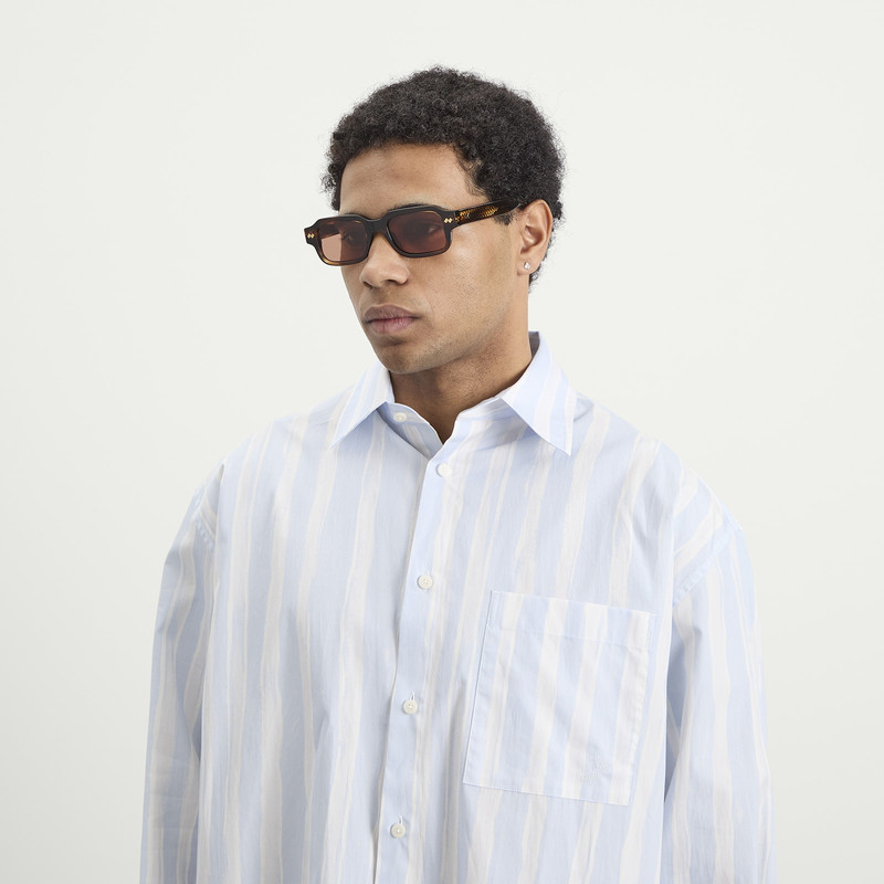 Bottega Veneta Bottega Veneta BV1442S Sunglasses outlook