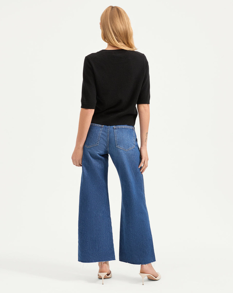 SHANA CASHMERE SWEATER 5