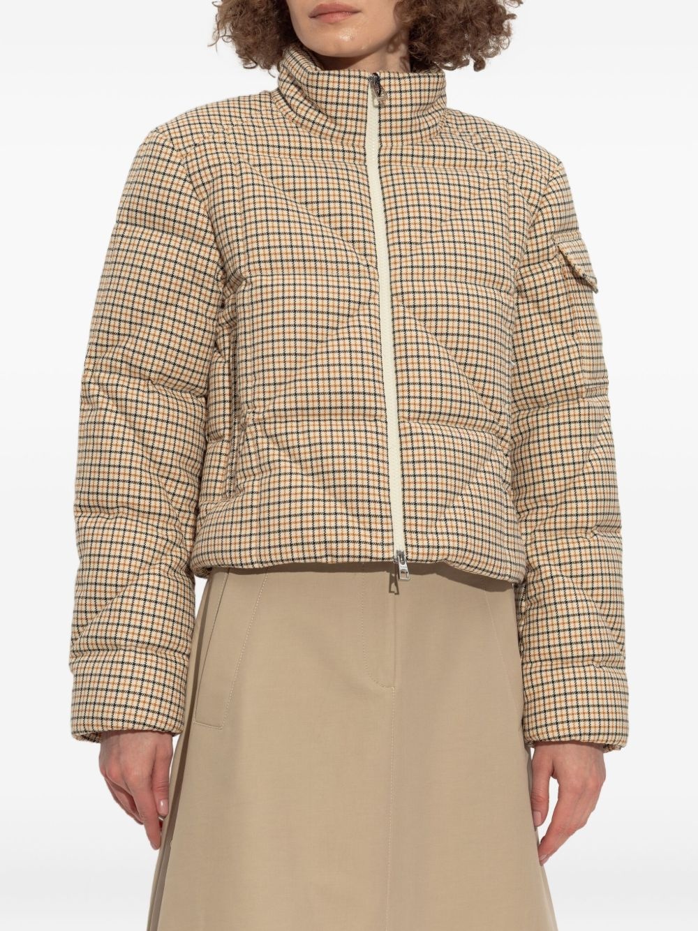 Keros jacket - 3