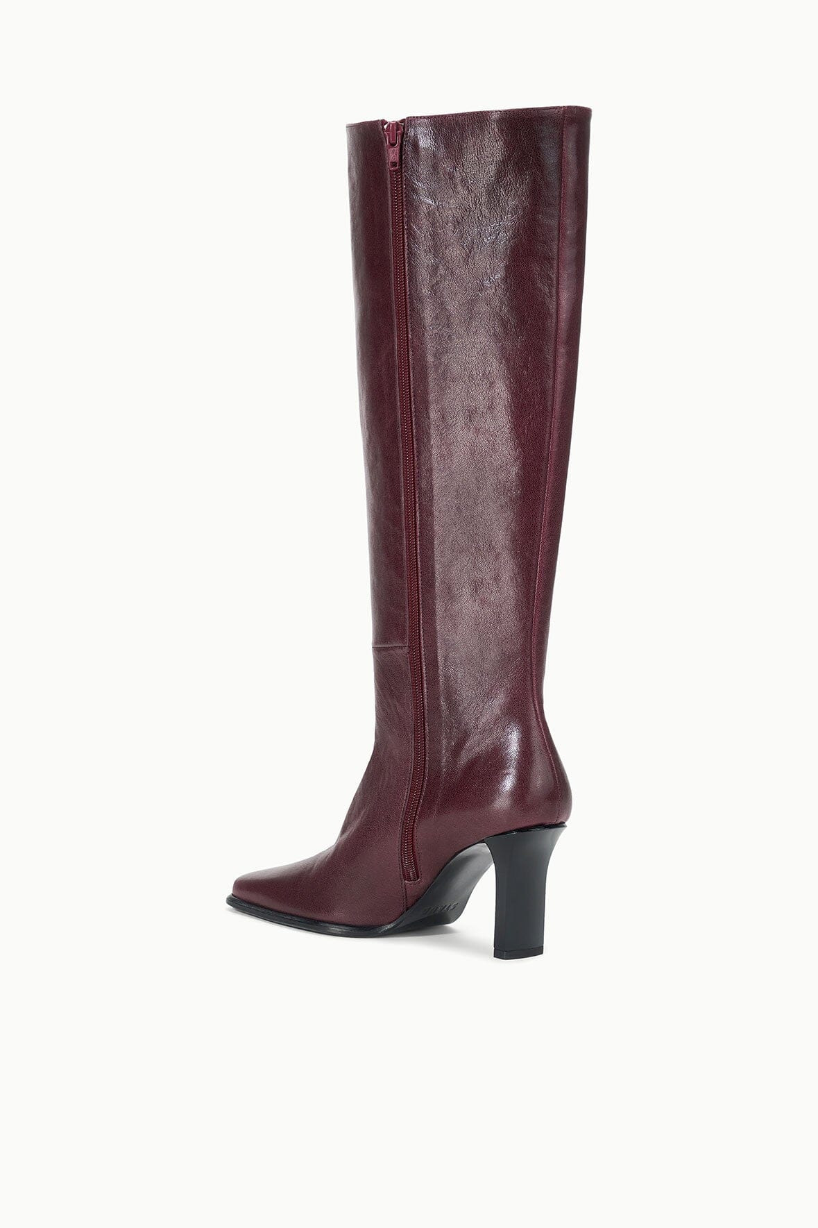 STAUD HENDRIX BOOT SYRAH - 5