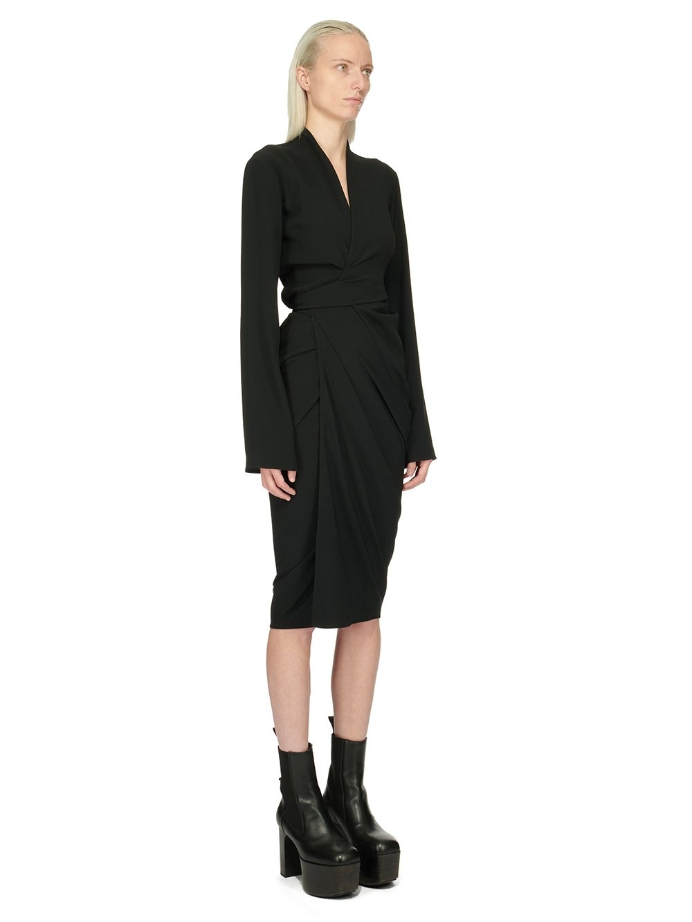 DRESS - 2