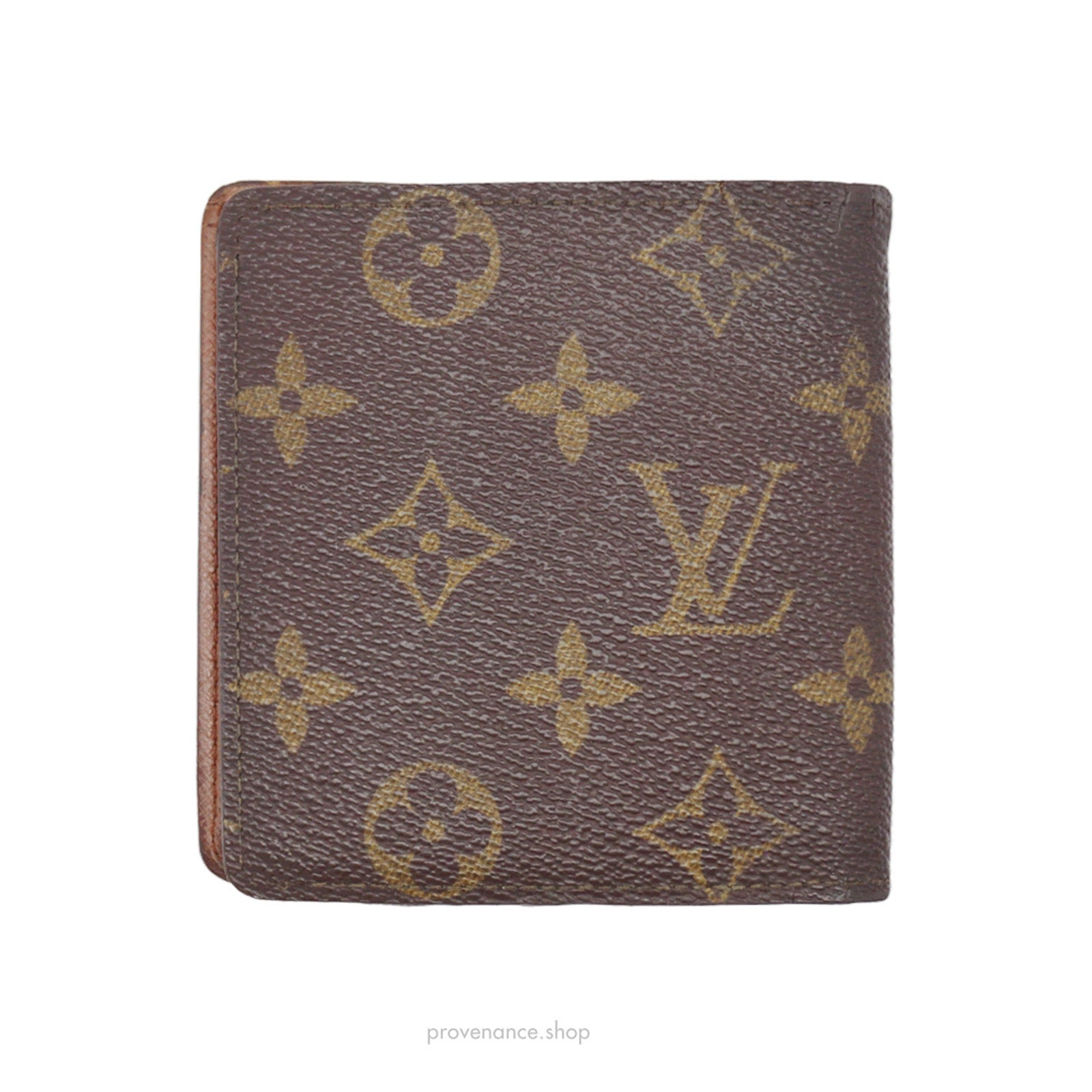 Louis Vuitton 6CC Bifold Wallet - Monogram - 5