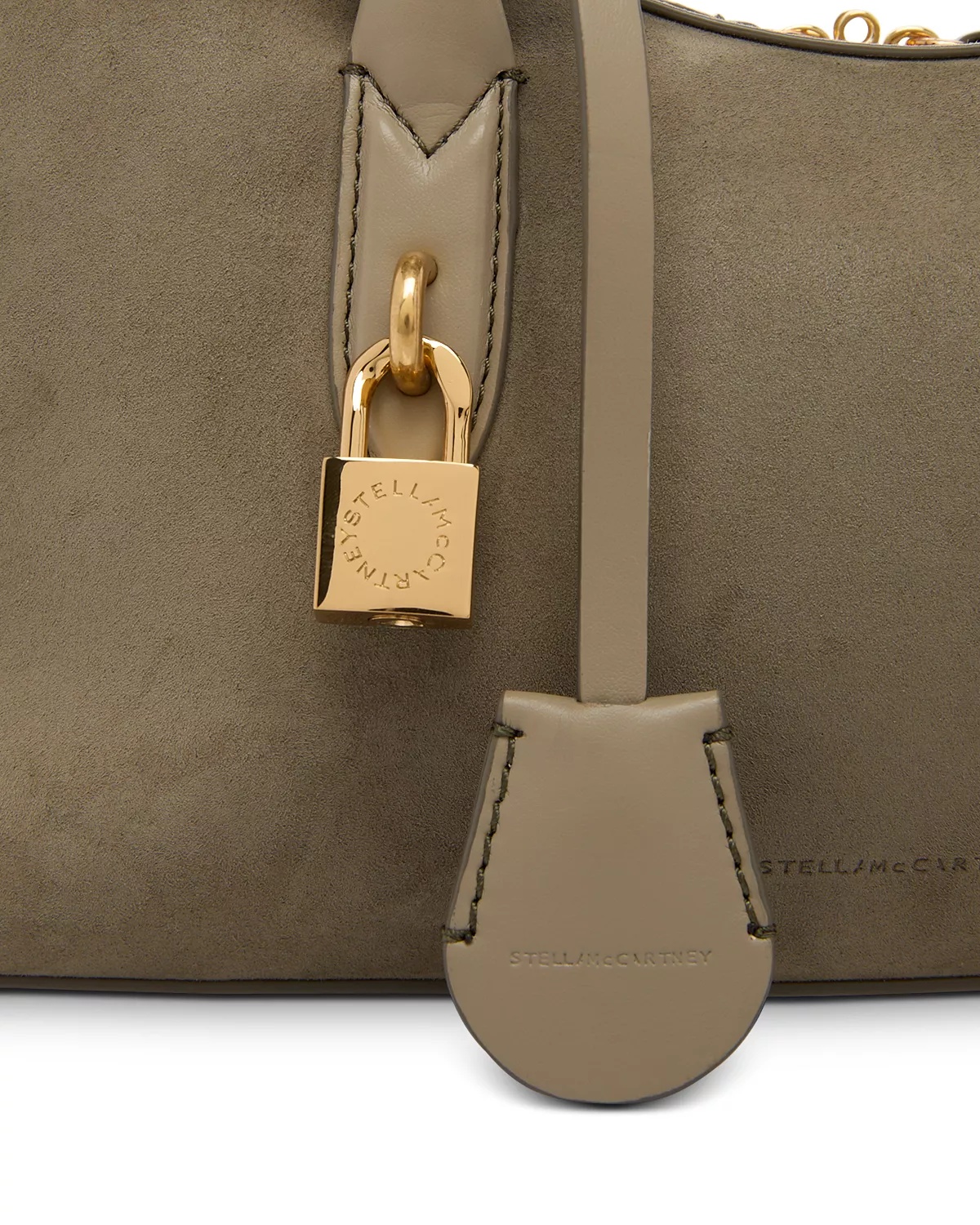 Alter Suede Tote - 6
