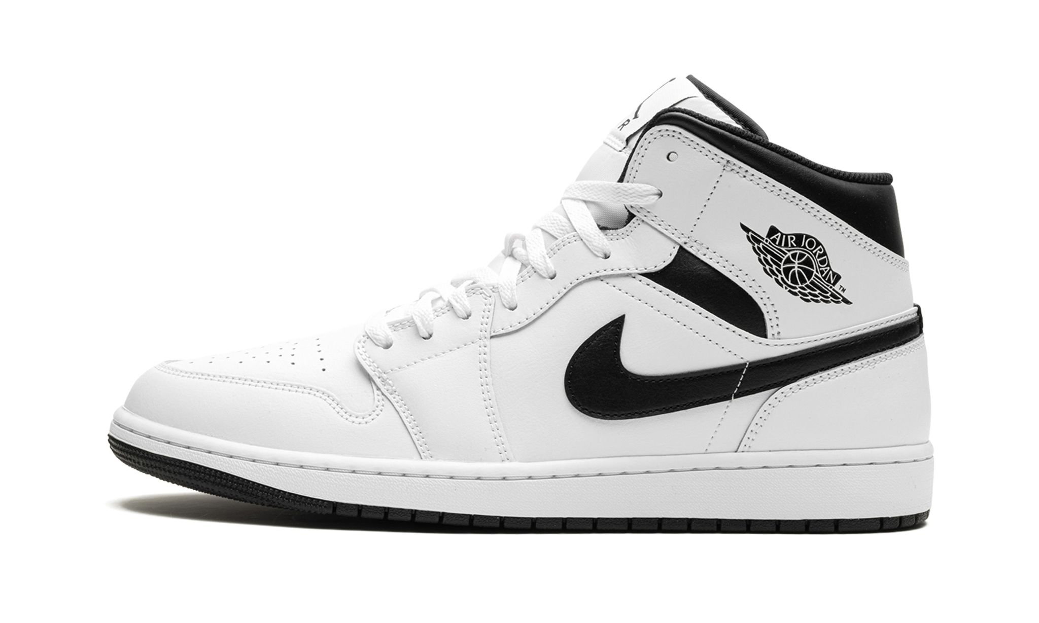 Air Jordan 1 Mid "Stormtrooper" - 1