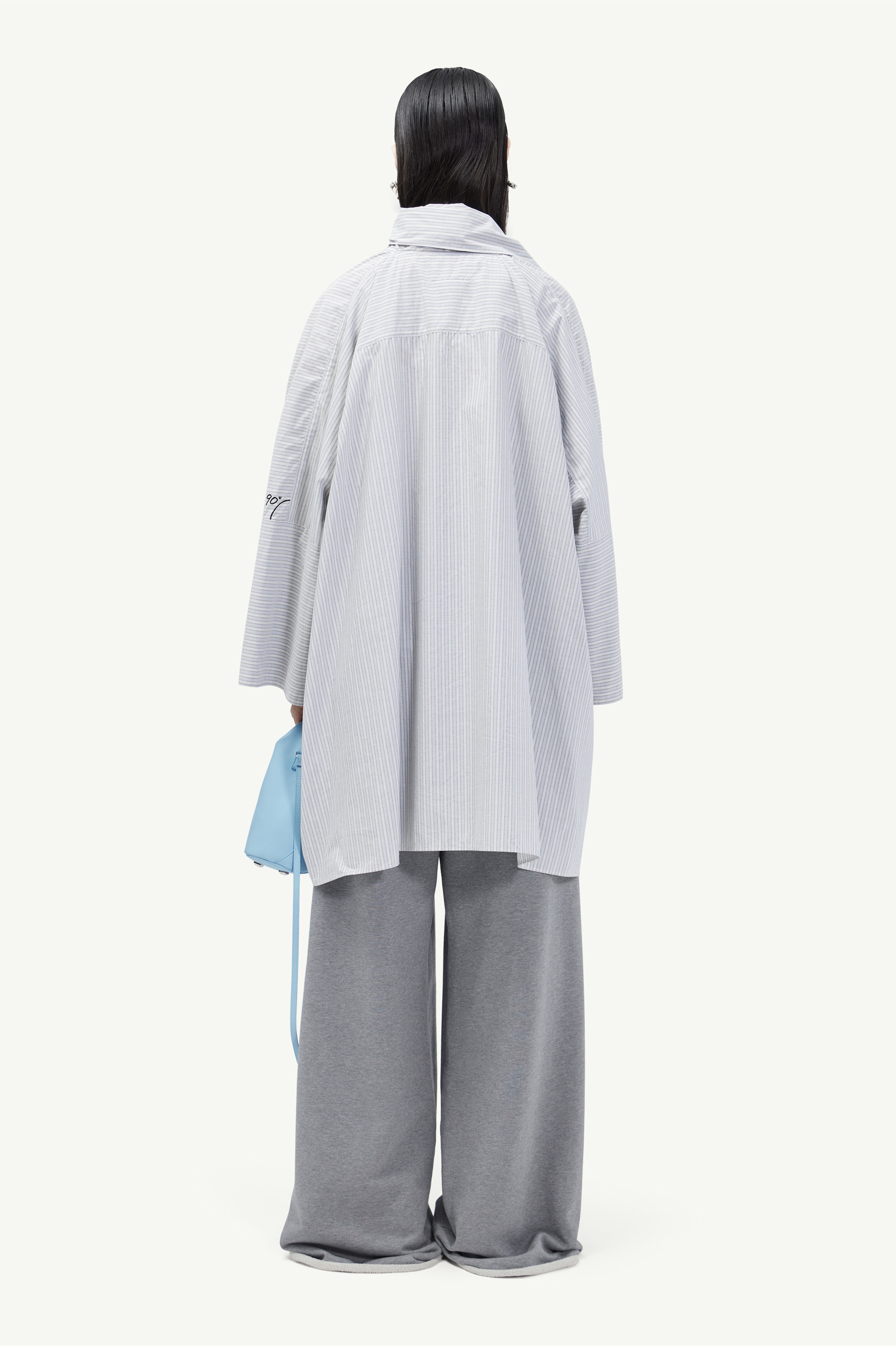 Shirt dress - 4