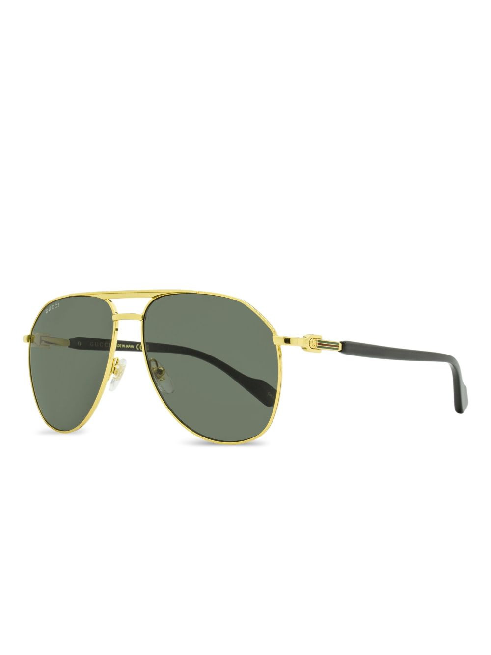 GG1220 pilot sunglasses - 2