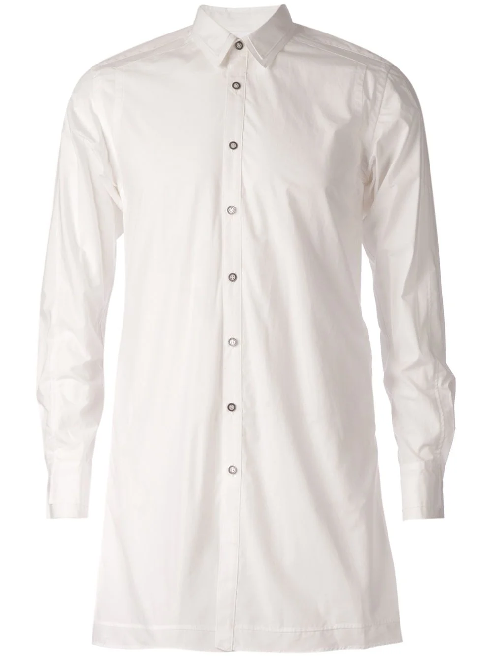 long shirt - 1