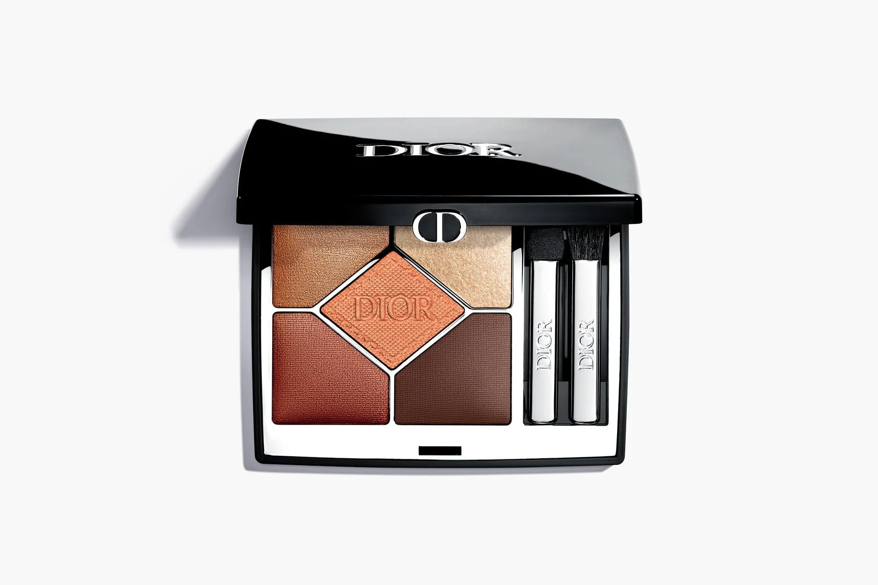 Diorshow 5 Couleurs - 1