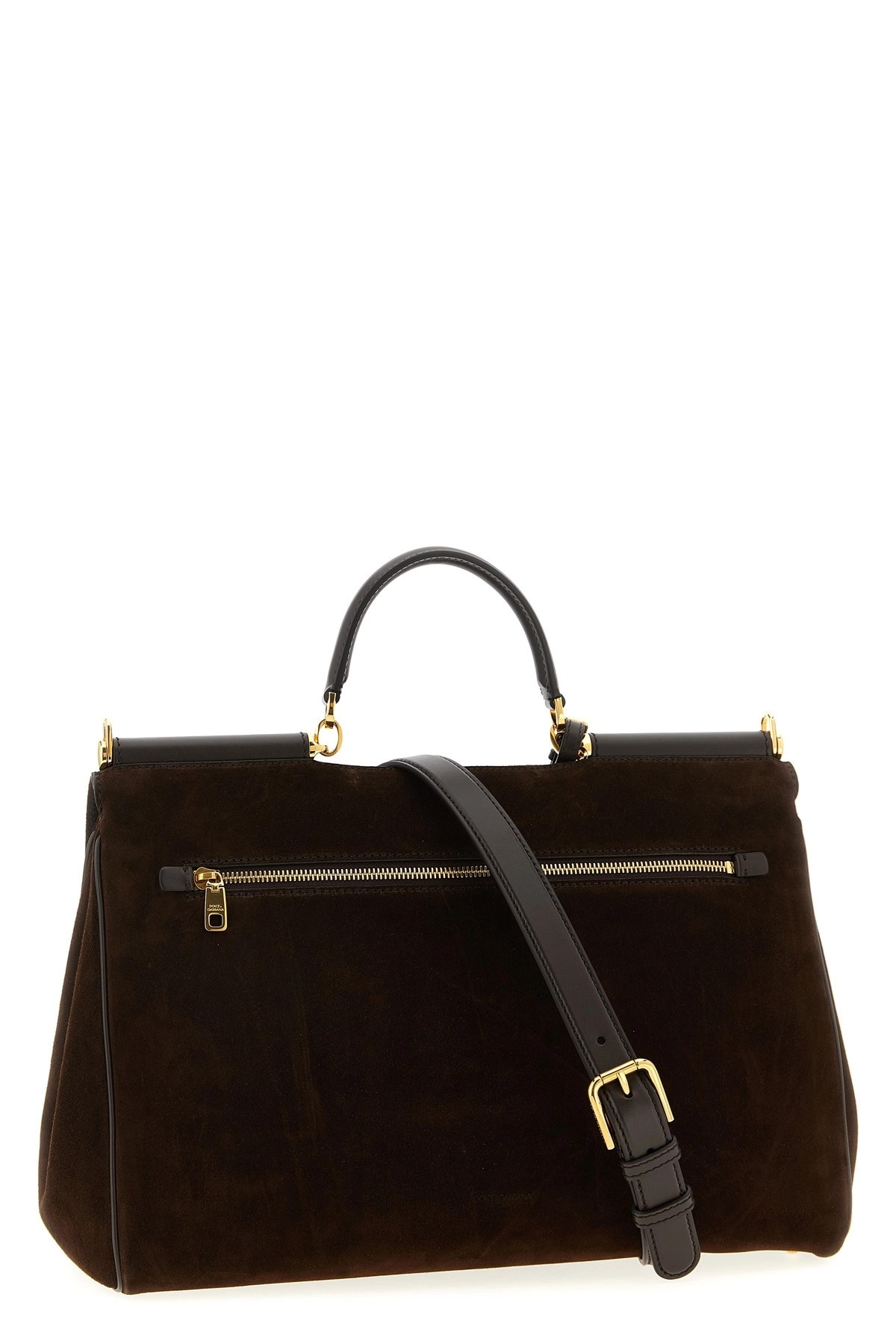 'My Sicily' large handbag - 3