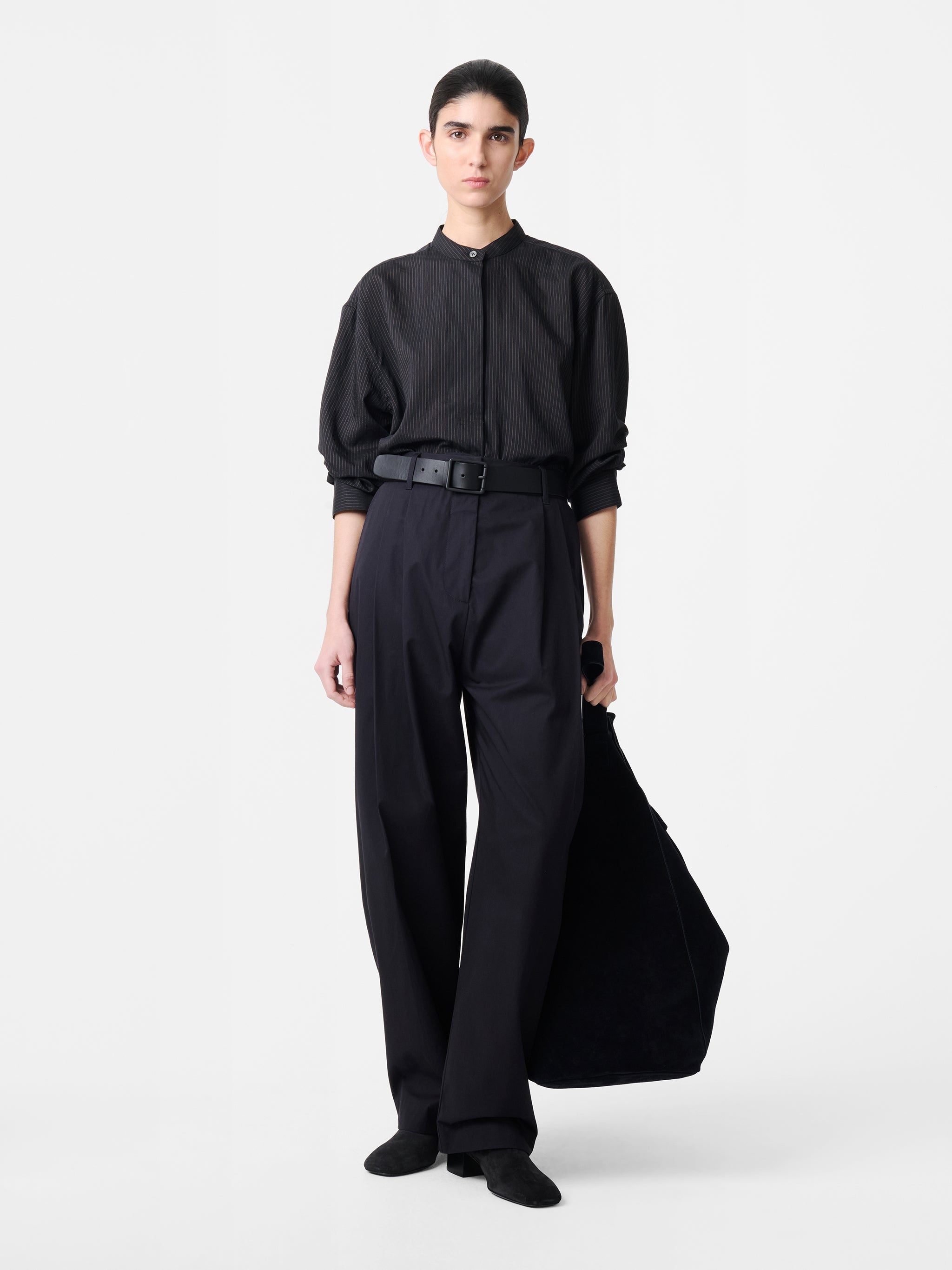 Acuna Workwear Cotton Pant - 2